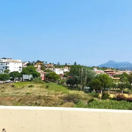 Appartement Atico - Centro De Sabinillas - Calle La Pasionaria - San Luis de Sabinillas