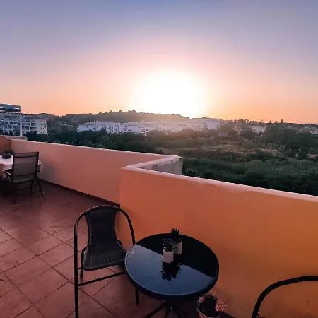 Appartement Atico - Centro De Sabinillas - Calle La Pasionaria -