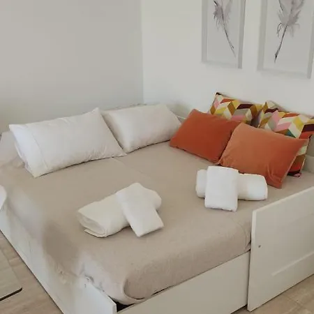 Appartement Atico - Centro De Sabinillas - Calle La Pasionaria -