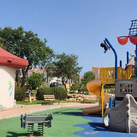 Apartmán Atico - Centro De Sabinillas - Calle La Pasionaria - San Luis de Sabinillas