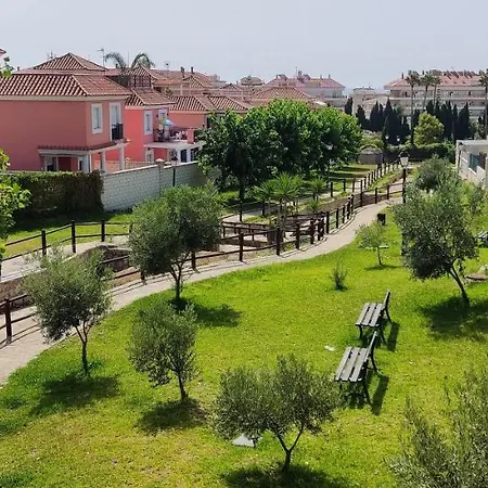 Apartman Atico - Centro De Sabinillas - Calle La Pasionaria - San Luis de Sabinillas
