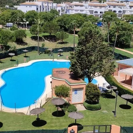 Appartement Atico - Centro De Sabinillas - Calle La Pasionaria - San Luis de Sabinillas