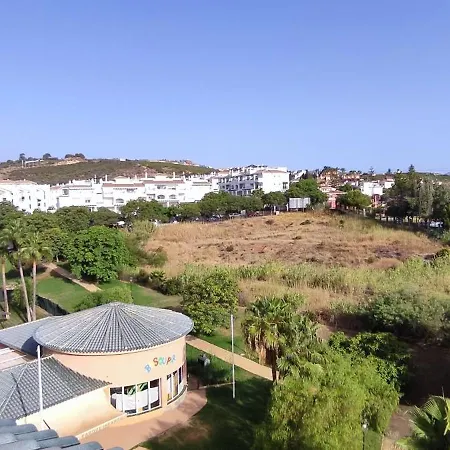 Appartement Atico - Centro De Sabinillas - Calle La Pasionaria - San Luis de Sabinillas