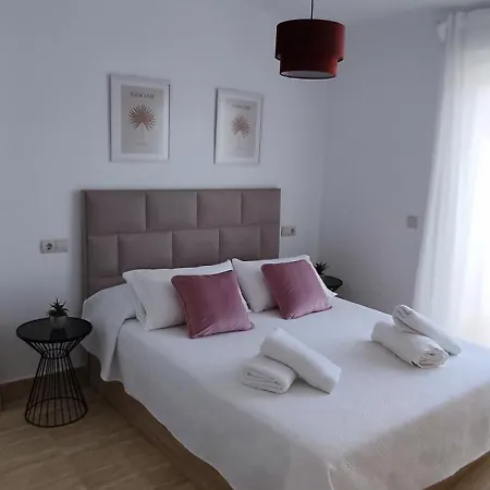 Appartement Atico - Centro De Sabinillas - Calle La Pasionaria -