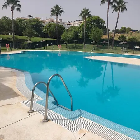 Atico - Centro De Sabinillas - Calle La Pasionaria - Appartement