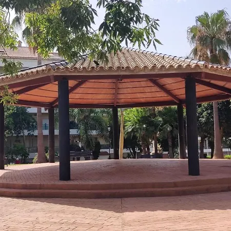 Atico - Centro De Sabinillas - Calle La Pasionaria - Appartement San Luis de Sabinillas