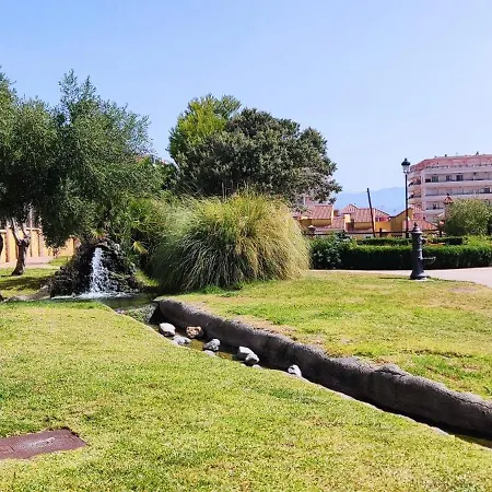 Atico - Centro De Sabinillas - Calle La Pasionaria - San Luis de Sabinillas