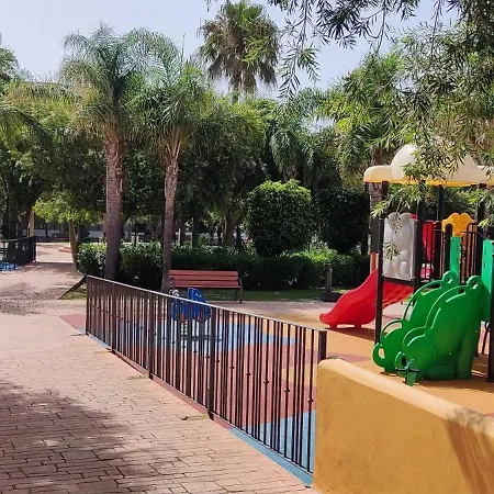 Atico - Centro De Sabinillas - Calle La Pasionaria - Appartement