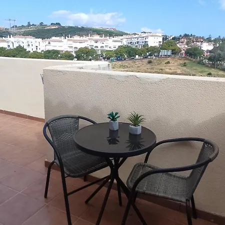 Appartement Atico - Centro De Sabinillas - Calle La Pasionaria - San Luis de Sabinillas