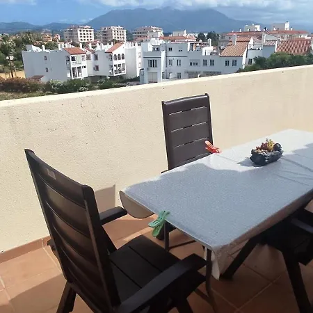 Atico - Centro De Sabinillas - Calle La Pasionaria - Appartement San Luis de Sabinillas
