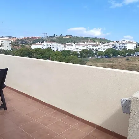 Appartement Atico - Centro De Sabinillas - Calle La Pasionaria - San Luis de Sabinillas