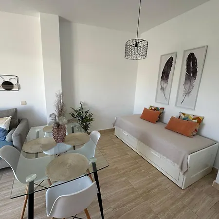 Atico - Centro De Sabinillas - Calle La Pasionaria - Appartement San Luis de Sabinillas