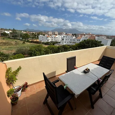 Appartement Atico - Centro De Sabinillas - Calle La Pasionaria - San Luis de Sabinillas