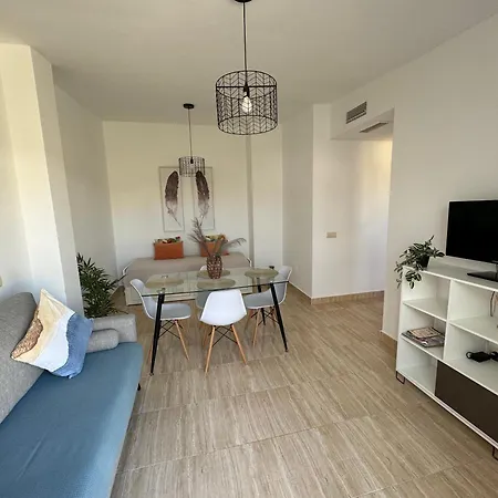 Appartement Atico - Centro De Sabinillas - Calle La Pasionaria -