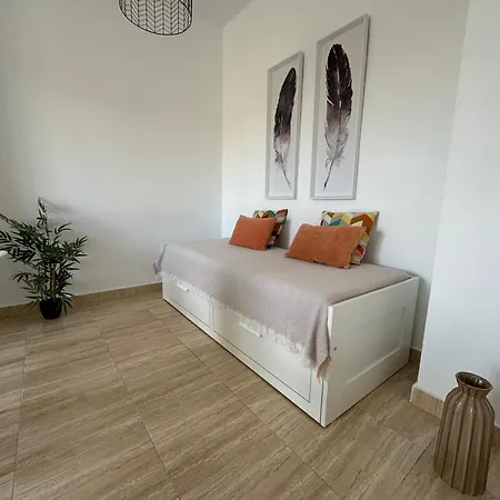 Atico - Centro De Sabinillas - Calle La Pasionaria - Appartement San Luis de Sabinillas